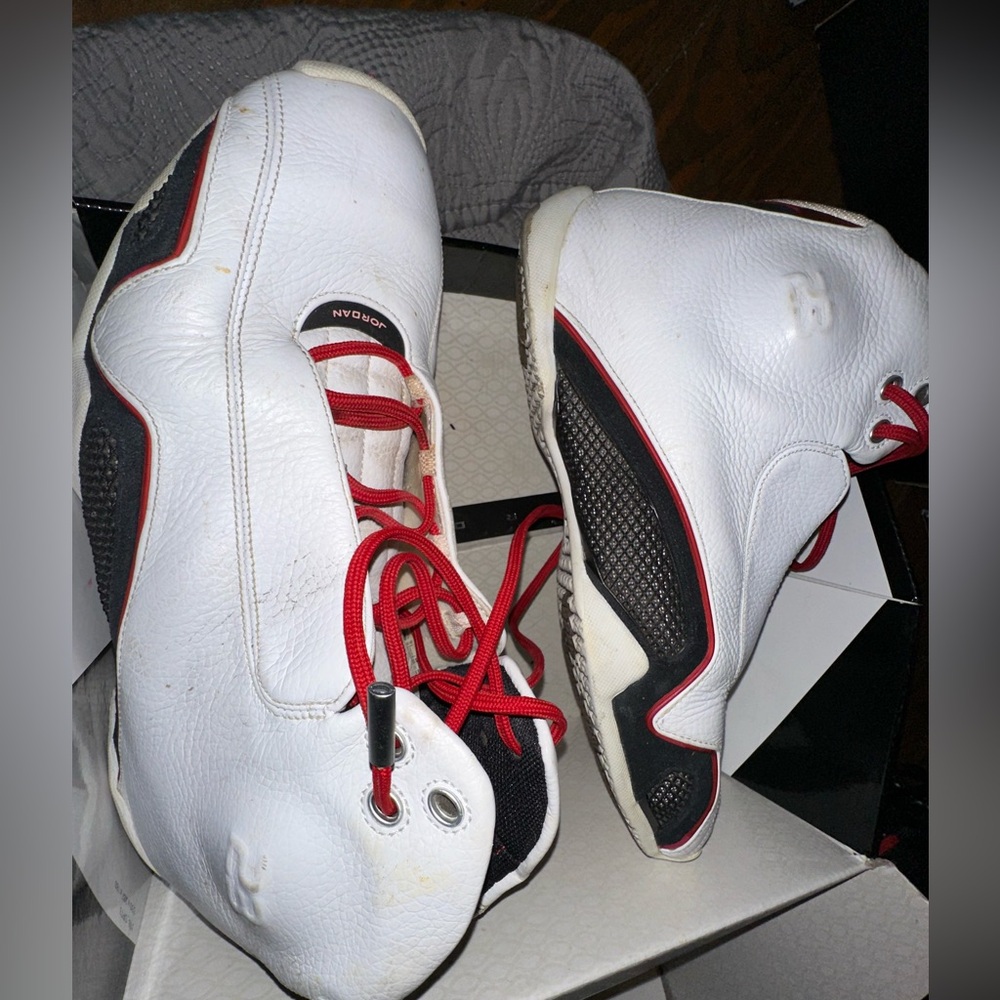 Vintage air Jordan 21 (XXI)
